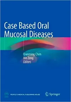 Picture of Book Case Based Oral Mucosal Diseases