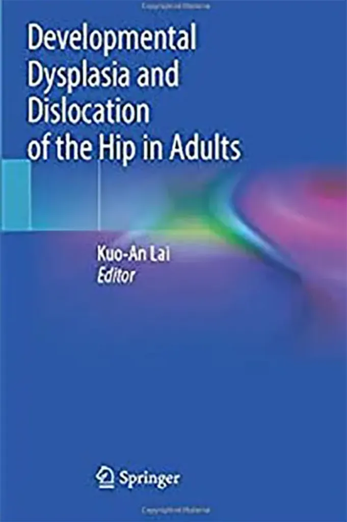 Imagem de Developmental Dysplasia and Dislocation of the Hip in Adults