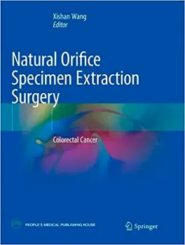 Imagem de Natural Orifice Specimen Extraction Surgery: Colorectal Cancer