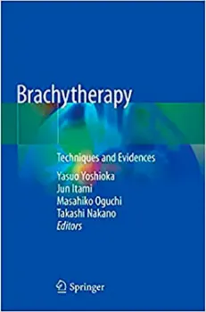 Imagem de Brachytherapy: Techniques and Evidences