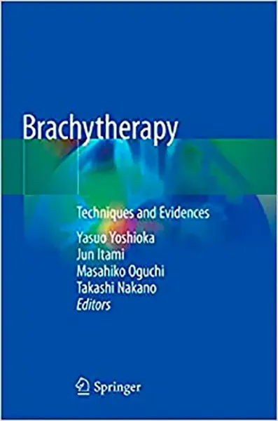 Imagem de Brachytherapy: Techniques and Evidences
