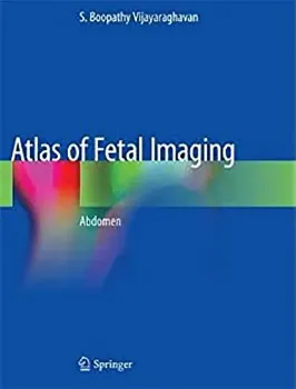 Picture of Book Atlas of Fetal Imaging: Abdomen