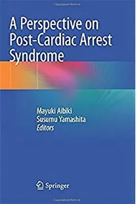 Picture of Book A Perspective on Post-Cardiac Arrest Syndrome