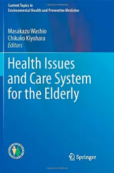 Picture of Book Health Issues and Care System for the Elderly