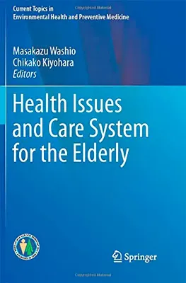 Imagem de Health Issues and Care System for the Elderly