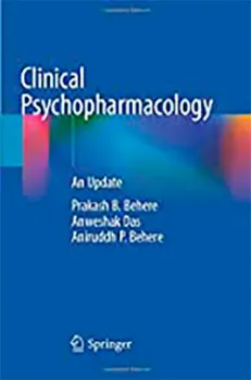 Imagem de Clinical Psychopharmacology: An Update