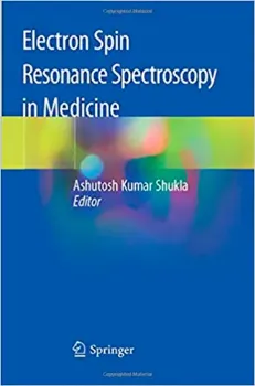Picture of Book Electron Spin Resonance Spectroscopy in Medicine