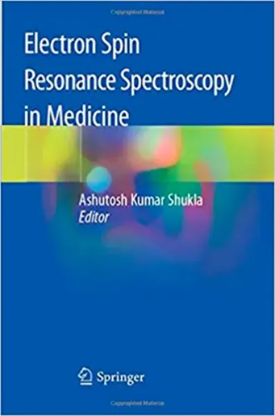 Imagem de Electron Spin Resonance Spectroscopy in Medicine