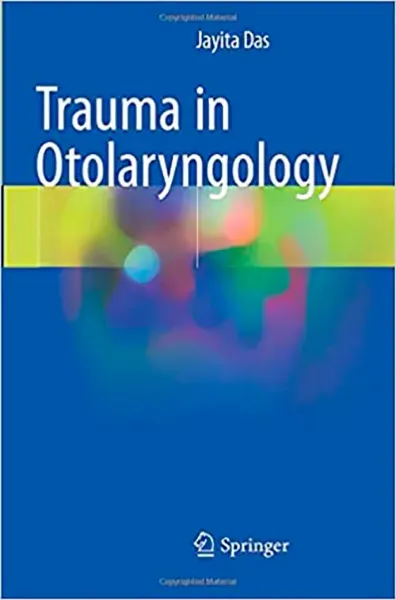 Imagem de Trauma in Otolaryngology