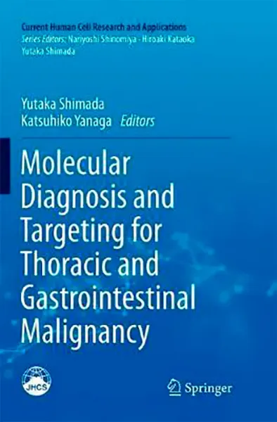 Imagem de Molecular Diagnosis and Targeting for Thoracic and Gastrointestinal Malignancy