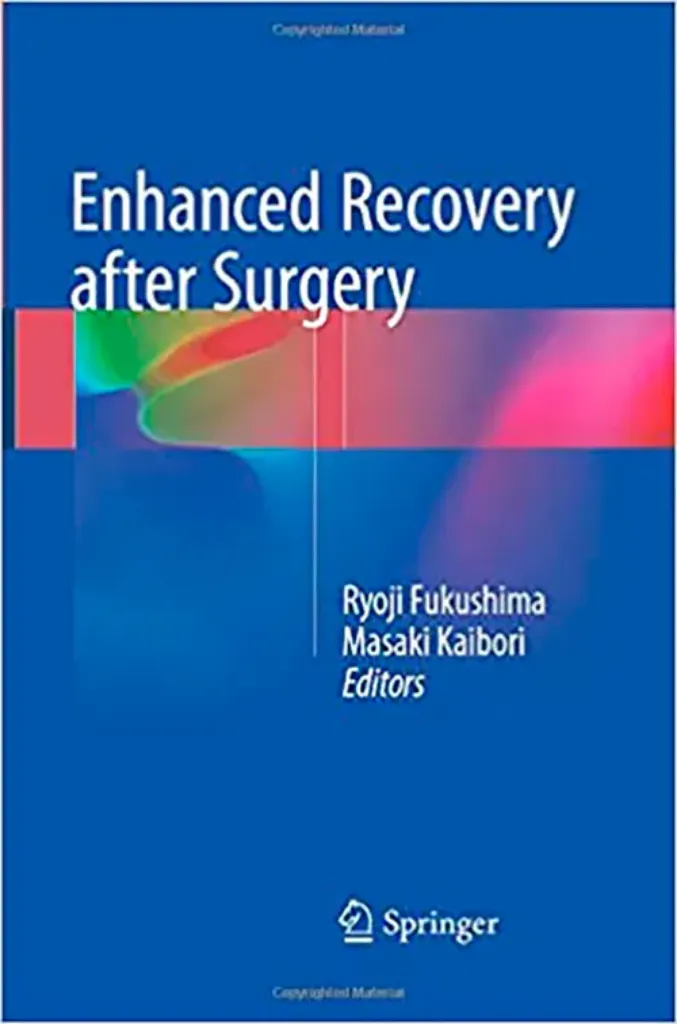 Imagem de Enhanced Recovery After Surgery