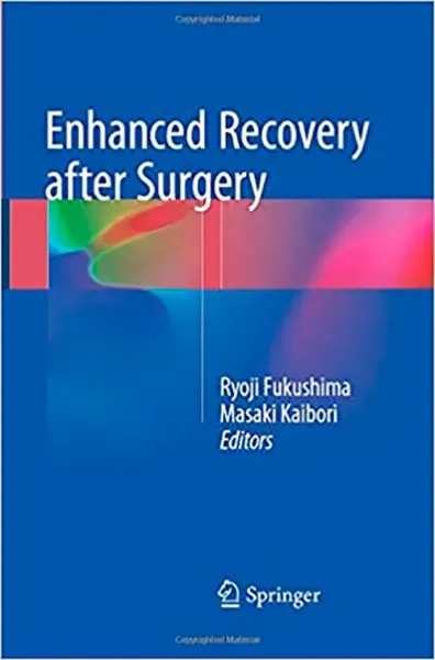 Imagem de Enhanced Recovery After Surgery