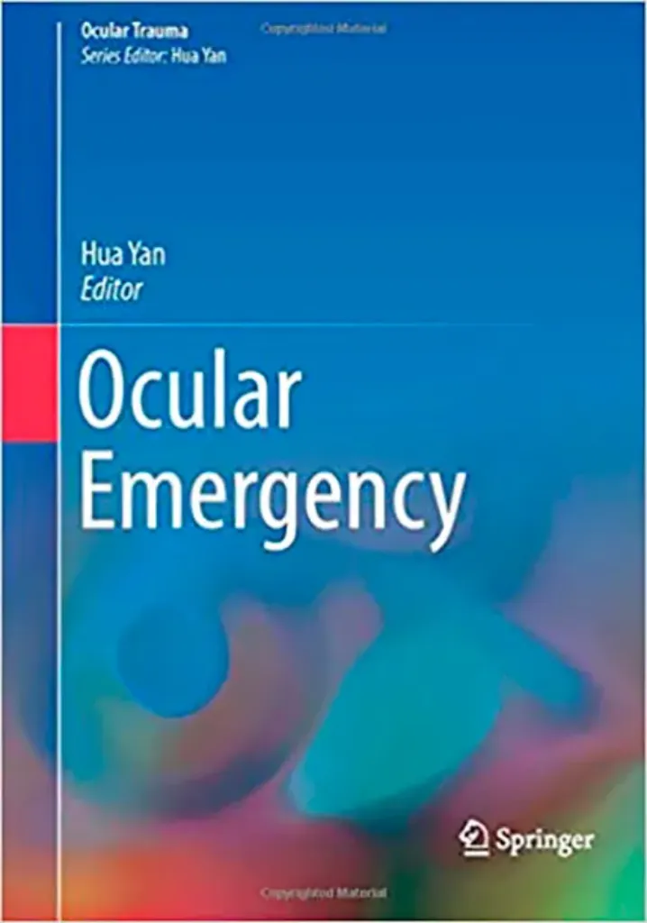 Imagem de Ocular Emergency