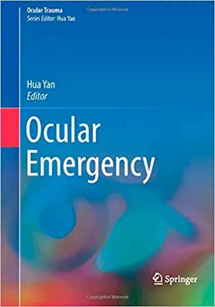 Imagem de Ocular Emergency