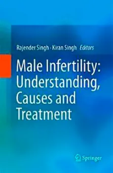 Picture of Book Male Infertility: Understanding, Causes and Treatment