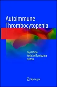 Picture of Book Autoimmune Thrombocytopenia