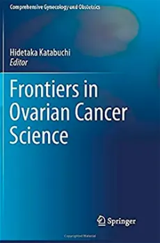 Picture of Book Frontiers in Ovarian Cancer Science