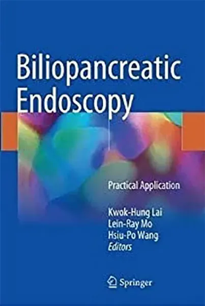 Imagem de Biliopancreatic Endoscopy: Practical Application