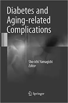 Picture of Book Diabetes and Aging-Related Complications
