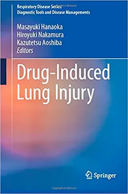 Imagem de Drug-Induced Lung Injury