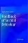 Picture of Book Handbook of Suicidal Behaviour