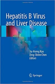 Picture of Book Hepatitis B Virus and Liver Disease