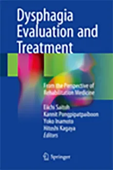 Picture of Book Dysphagia Evaluation and Treatment: From the Perspective of Rehabilitation Medicine