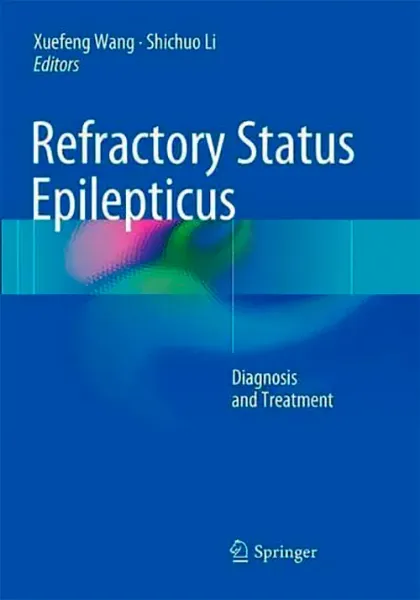 Imagem de Refractory Status Epilepticus: Diagnosis and Treatment