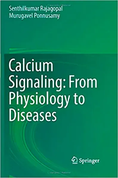 Imagem de Calcium Signaling: From Physiology to Diseases