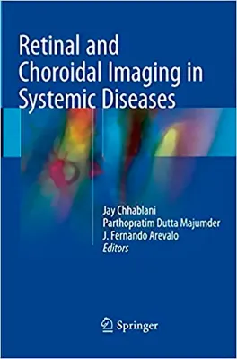 Picture of Book Retinal and Choroidal Imaging in Systemic Diseases