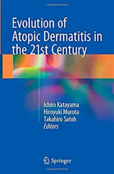 Picture of Book Evolution of Atopic Dermatitis in the 21st Century
