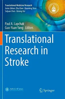 Imagem de Translational Research in Stroke