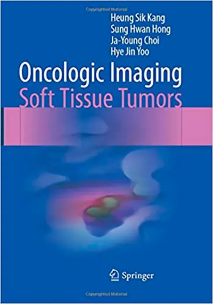 Imagem de Oncologic Imaging: Soft Tissue Tumors