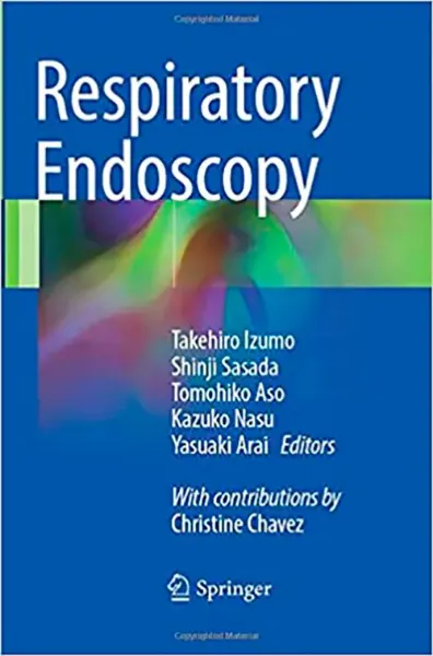 Imagem de Respiratory Endoscopy