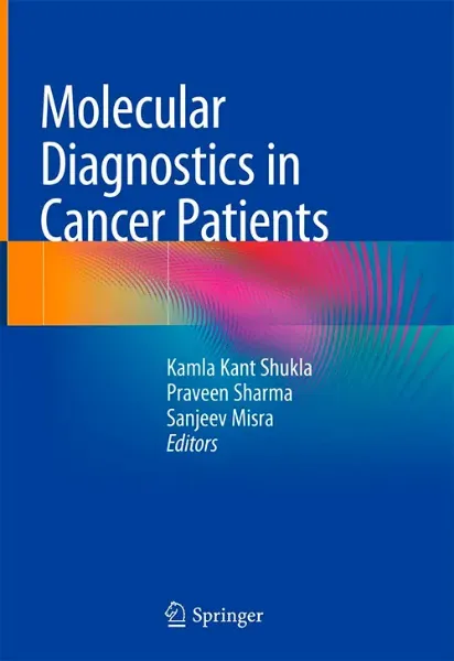 Imagem de Molecular Diagnostics in Cancer Patients