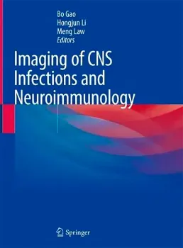 Picture of Book Imaging of CNS Infections and Neuroimmunology