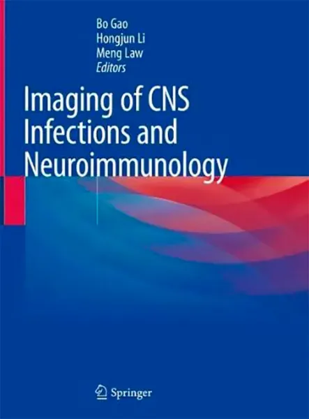 Imagem de Imaging of CNS Infections and Neuroimmunology