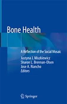 Imagem de Bone Health: A Reflection of the Social Mosaic
