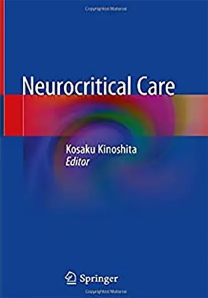 Imagem de Neurocritical Care