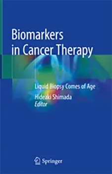 Picture of Book Biomarkers in Cancer Therapy: Liquid Biopsy Comes of Age
