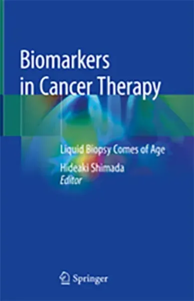 Imagem de Biomarkers in Cancer Therapy: Liquid Biopsy Comes of Age