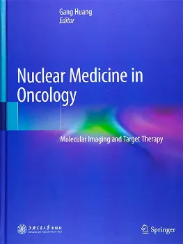 Imagem de Nuclear Medicine in Oncology: Molecular Imaging and Target Therapy