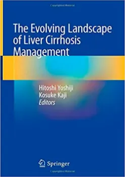 Picture of Book The Evolving Landscape of Liver Cirrhosis Management