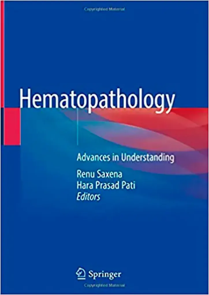 Imagem de Hematopathology: Advances in Understanding