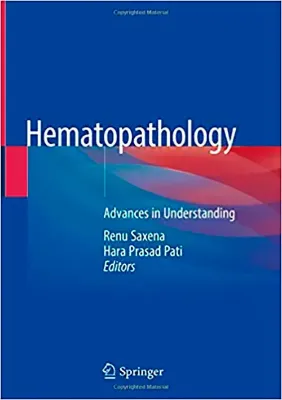 Imagem de Hematopathology: Advances in Understanding
