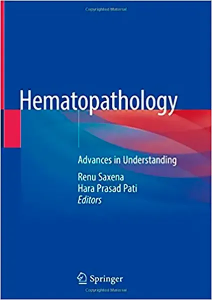 Imagem de Hematopathology: Advances in Understanding