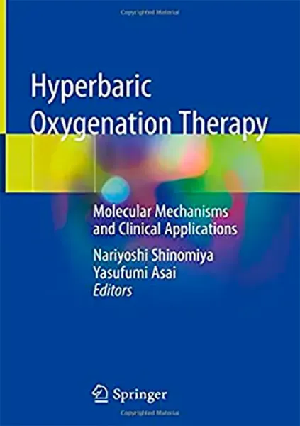 Imagem de Hyperbaric Oxygenation Therapy: Molecular Mechanisms and Clinical Applications