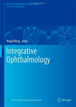 Picture of Book Integrative Ophthalmology