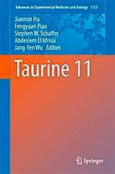 Picture of Book Taurine 11