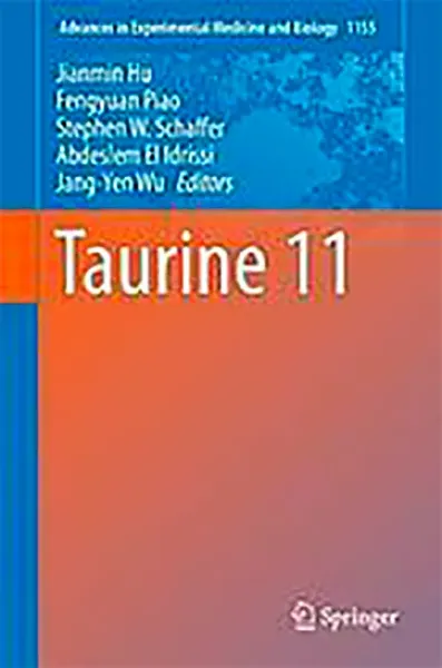 Imagem de Taurine 11
